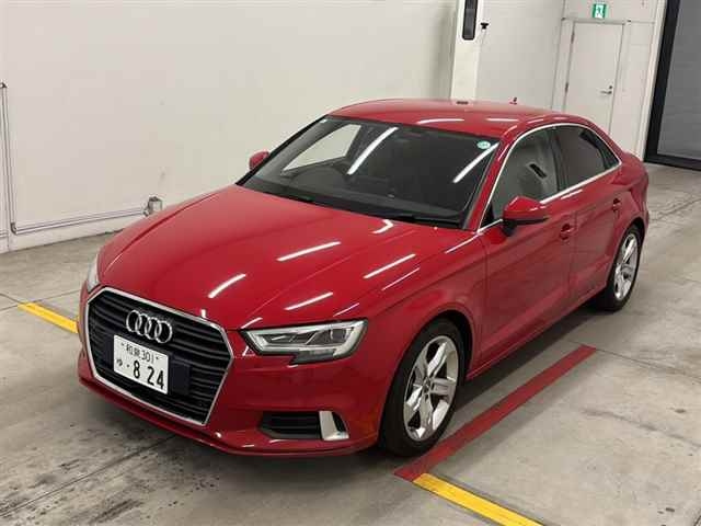 AUDI A3 2017