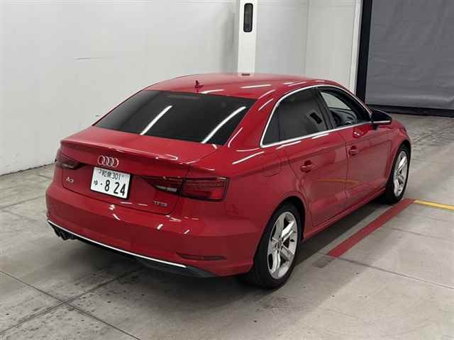 AUDI A3 2017