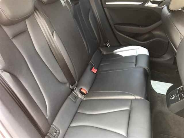 AUDI A3 2017