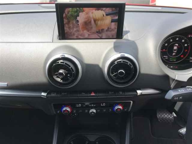 AUDI A3 2017