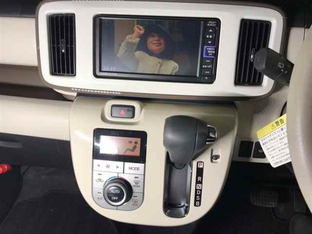 DAIHATSU MOVE CANBUS 2021