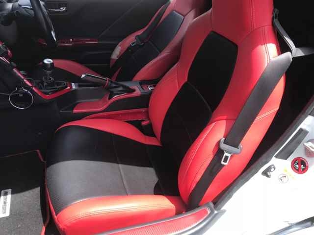 HONDA S660 2015