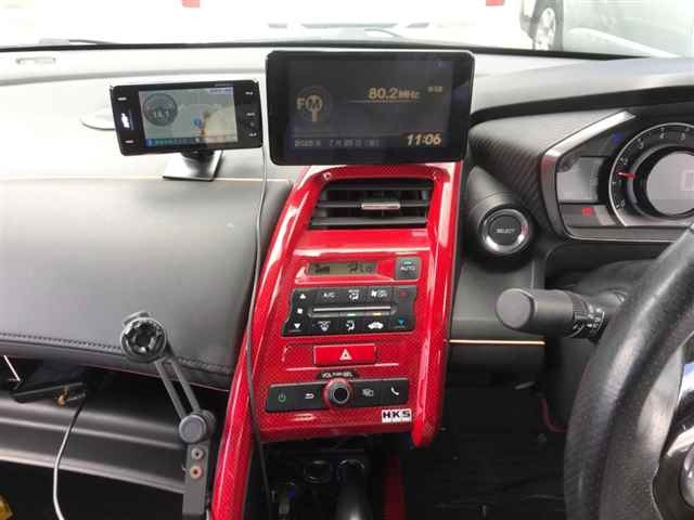HONDA S660 2015