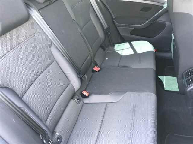 VOLKSWAGEN GOLF VARIANT 2015
