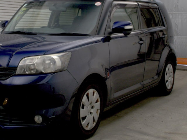 TOYOTA COROLLA RUMION 2010