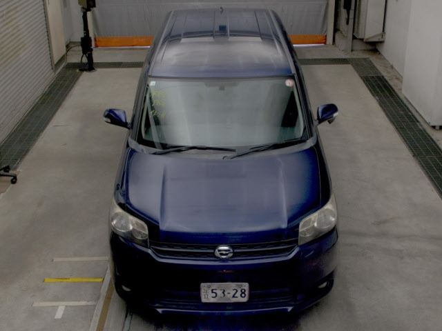 TOYOTA COROLLA RUMION 2010