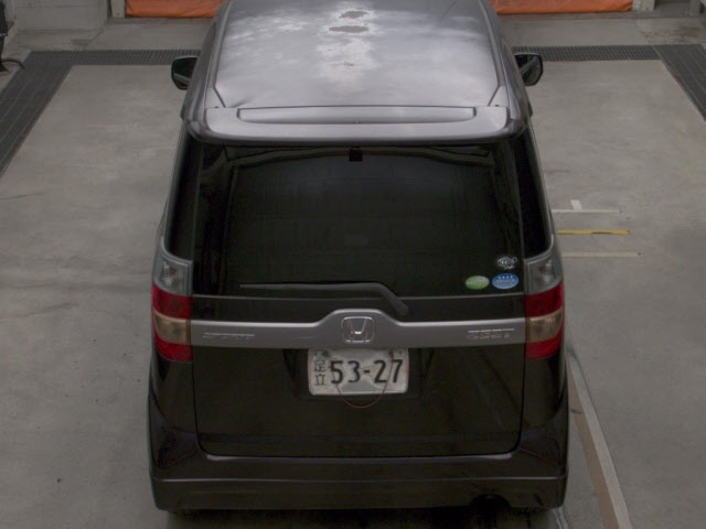 HONDA ZEST 2008