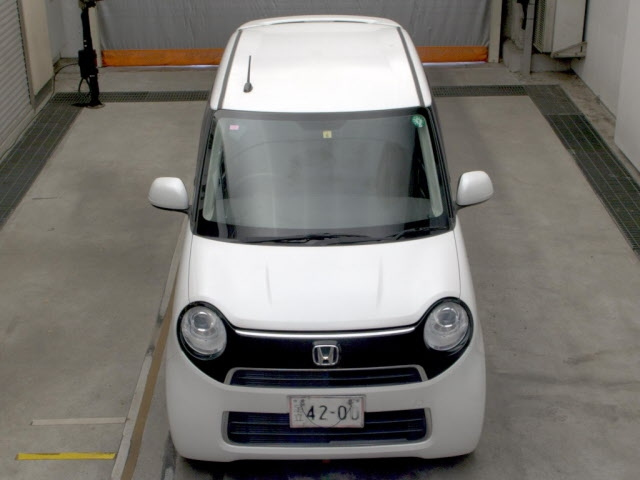 HONDA N ONE 2018