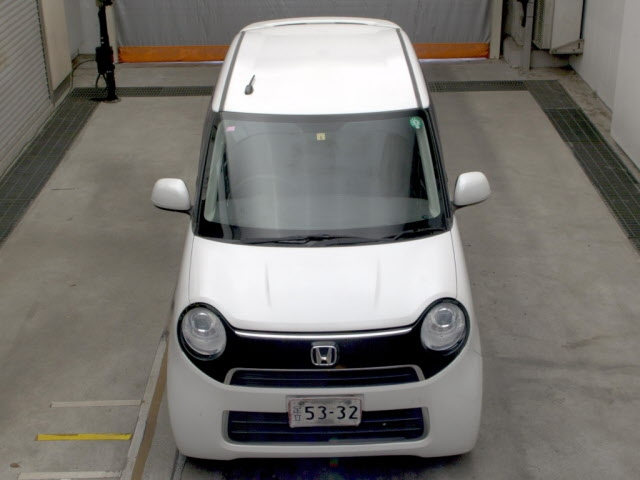 HONDA N ONE 2018