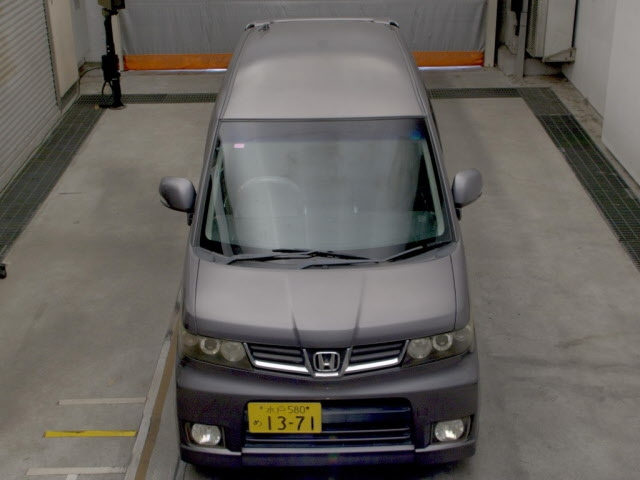 HONDA ZEST 2010