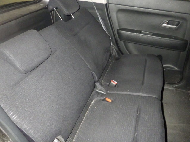 HONDA ZEST 2010