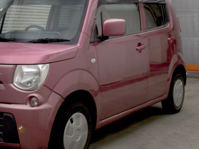 SUZUKI MRWAGON 2013