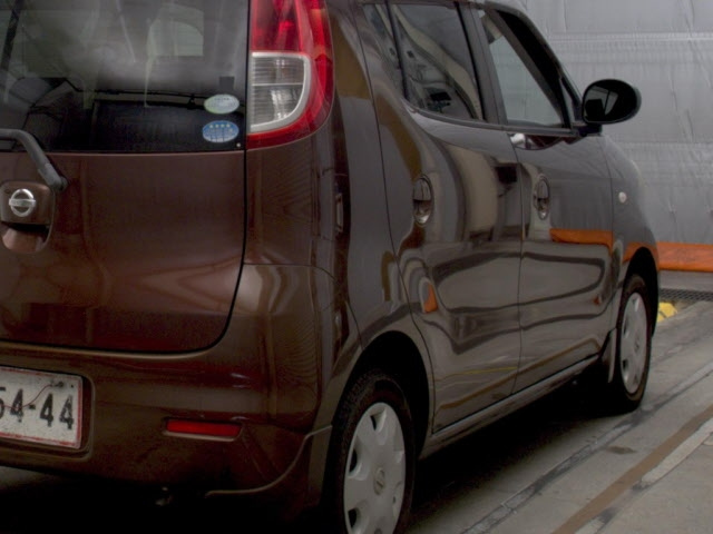 NISSAN MOCO 2010