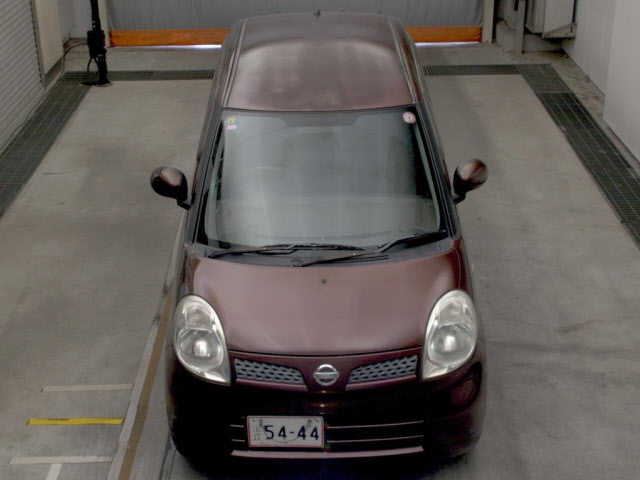 NISSAN MOCO 2010
