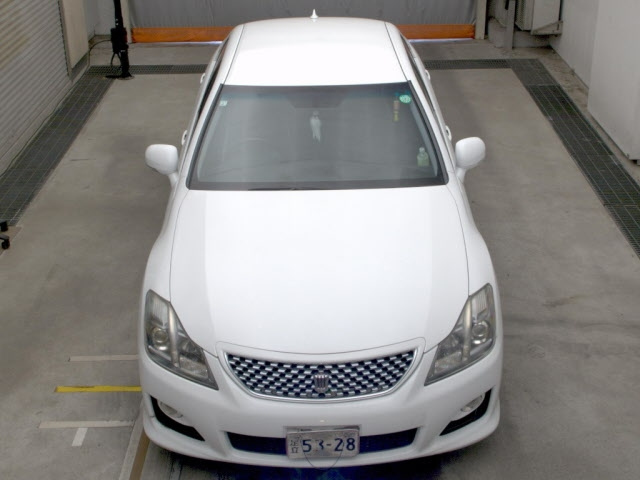TOYOTA CROWN 2009