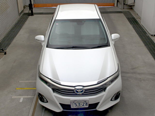 car slider