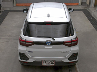 car slider