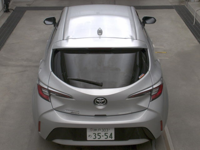TOYOTA COROLLA SPORT 2020