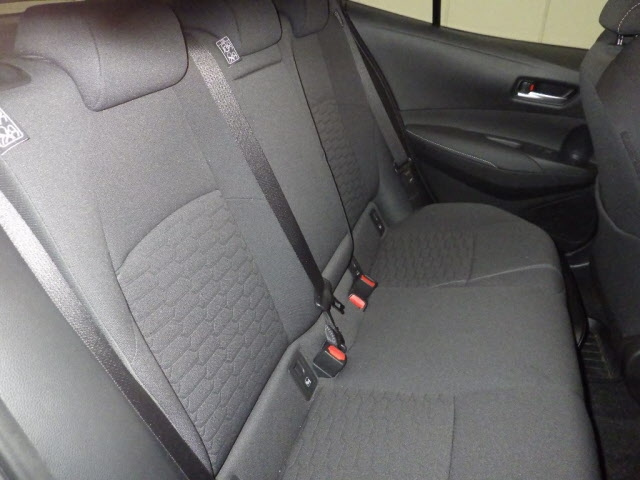 TOYOTA COROLLA SPORT 2020