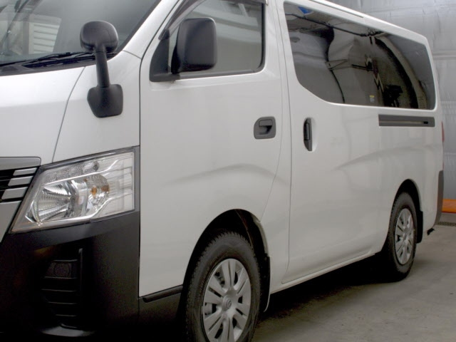 NISSAN CARAVAN VAN 2024