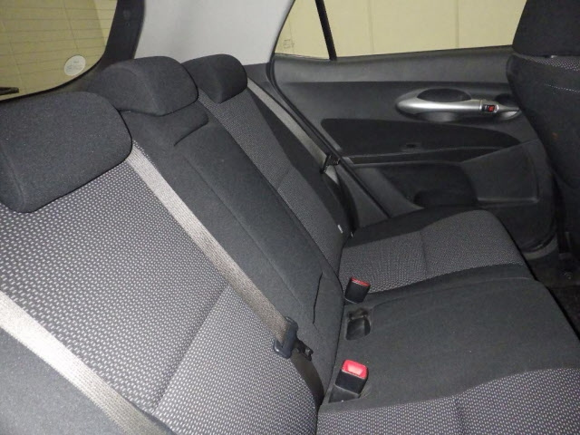 TOYOTA AURIS 2010