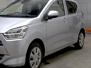 DAIHATSU MIRA E S 2021