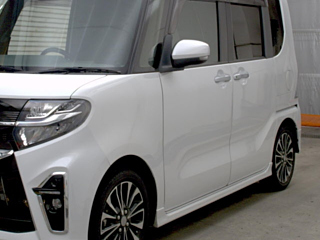 DAIHATSU TANTO 2020