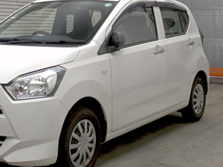 SUBARU PLEO PLUS 2019