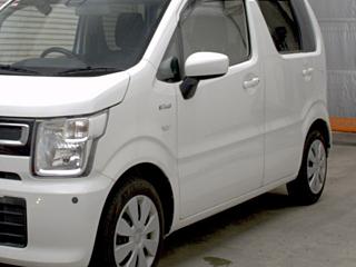SUZUKI WAGON R 2020