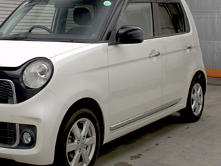 HONDA N ONE 2012
