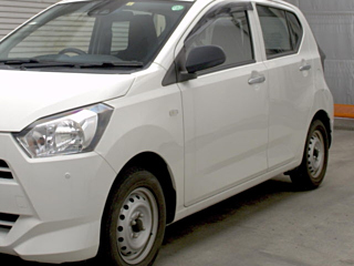 DAIHATSU MIRA E S 2020