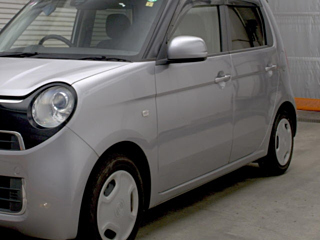 HONDA N ONE 2020