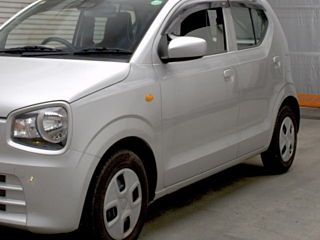 SUZUKI ALTO 2020