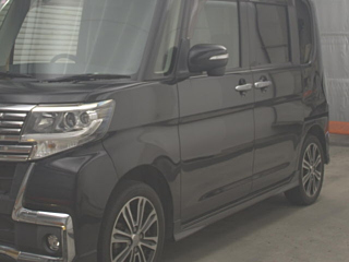 DAIHATSU TANTO 2016