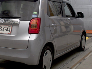 HONDA N ONE 2020