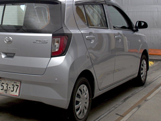 DAIHATSU MIRA E S 2024