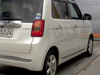 HONDA N ONE 2012