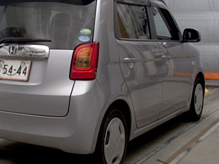 HONDA N ONE 2020