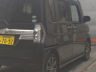 DAIHATSU TANTO 2016