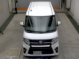 DAIHATSU TANTO 2020