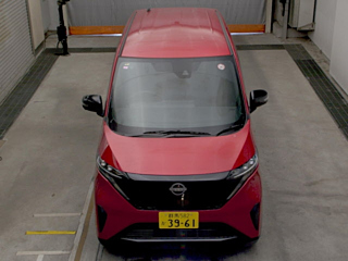NISSAN SAKURA 2023