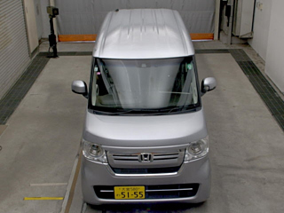 HONDA N BOX 2022