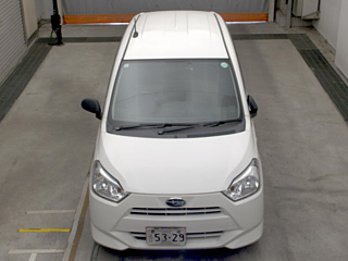 SUBARU PLEO PLUS 2019
