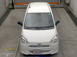 DAIHATSU MIRA E S 2020