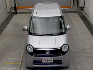 HONDA N ONE 2020