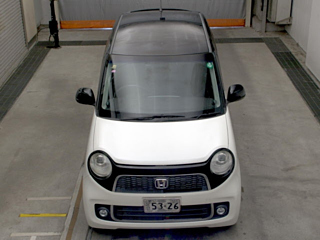 HONDA N ONE 2012