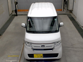 HONDA N BOX 2019
