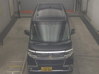 DAIHATSU TANTO 2016