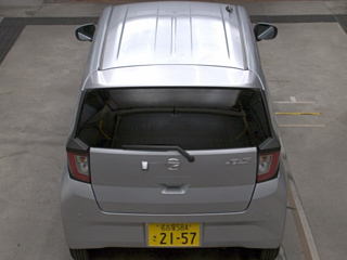 DAIHATSU MIRA E S 2021