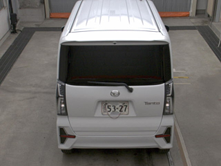 DAIHATSU TANTO 2020